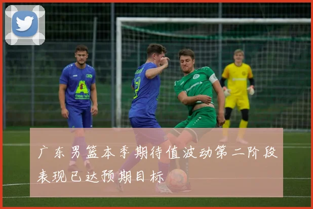 广东男篮本季期待值波动第二阶段表现已达预期目标
