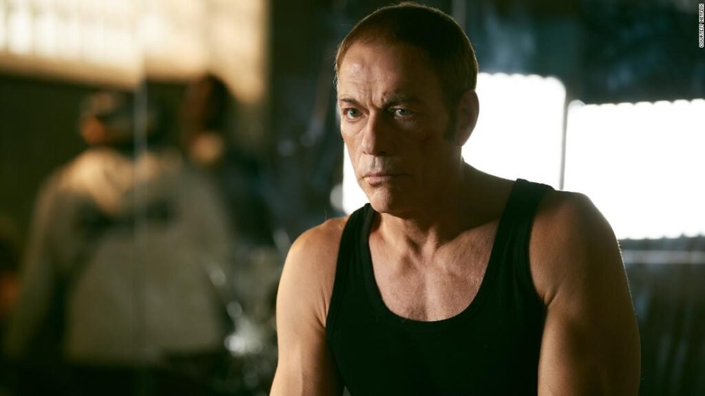 'The Last Mercenary' review: Jean-Claude Van Damme gets ...